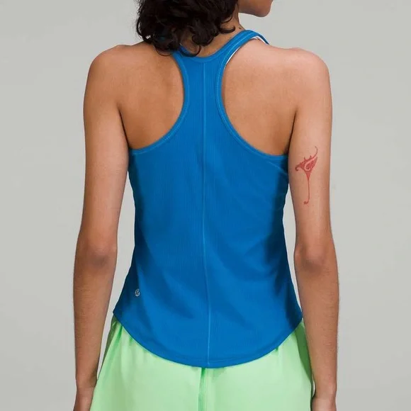 Lululemon Base Pace Tank - Picture 2 of 8